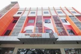 OYO 601 Hotel Agraha Makassar Type 1