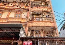 Kost QUEEN SUNTER JAKARTA UTARA Type 1