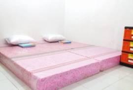 Kost Putri (CITRA) Type 1