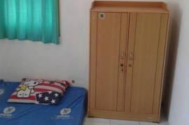 Kos Sejahtera (Karyawati/Mahasiswi) kamar mandi dalam, Cipet Type 1