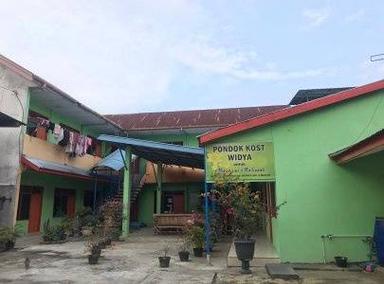 PONDOK KOS WIDYA (WANITA MUSLIM DAERAH UMSU) Type 1
