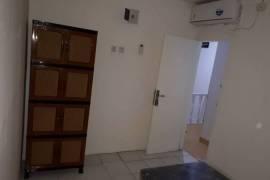 Kost Putri Bagus Kramat Raya Pak Ferdi Type 1