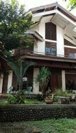 Kos Murah  Muslimah Tahfidz Quran Margonda Pondok Cina Type 1