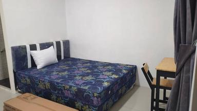 ALZI’s Boarding House Tipe A