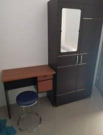 Kost putra/putri di Grogol, bersih dan nyaman dengan fasilit Type 1