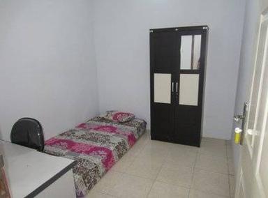 Kost Pria di Cempaka Baru, Jakarta Pusat (dekat ITC Cempaka Type 1
