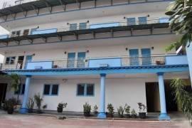 KOST Pria & Wanita Pademangan Barat Type 1