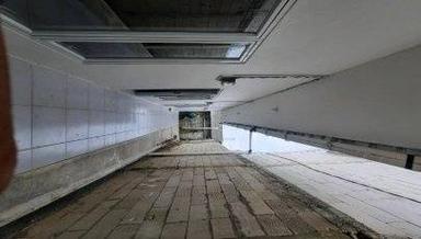 Disewakan kost penggilingan Type 1