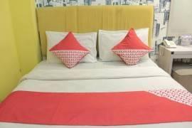 OYO 119 Belvena Hotel Type 1