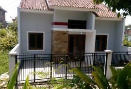 Kost murah dekat UMM Unisma Malang Type 1