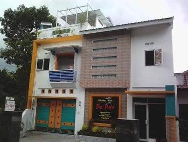 Graha Dio Kost Putri Type 1