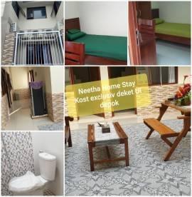 Neetha Home Stay Type 1