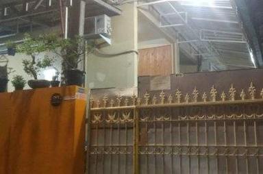 Kost - kostan Tenang dan Nyaman Daerah Kebantenan Cilincing Type 1