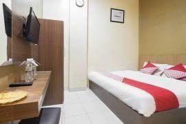 OYO 500 Nilam Residence Type 1