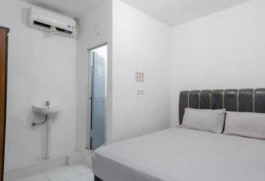 Kost Mangga Besar Type 1