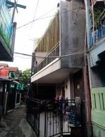 DISEWAKAN KOST KOSTAN KHUSUS PUTRI DAERAH TANJUNG BARAT Type 1