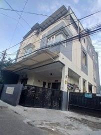 Kosan AA Cikoko Type 1