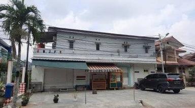 Kost Murah lokasi Strategis Akses 24jam Type 1