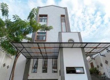 Kost Palmerah Urbanest Inn House Slipi Type 1