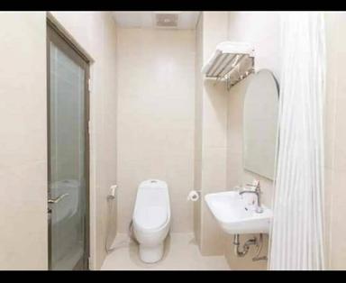 Kara Guest House Double