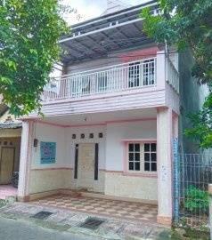 Kost Murah Dekat dengan Univ Gunadarma Karawaci, Akper Islam Type 1