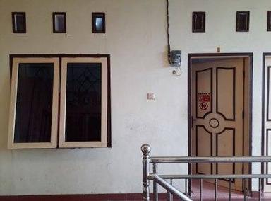 Kos Putri A14 Paropo Type 1