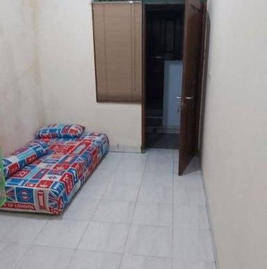 Kost Campur Type 1