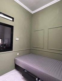Kost Rumah Cozy Asri Bintaro Sektor 7 Type 1
