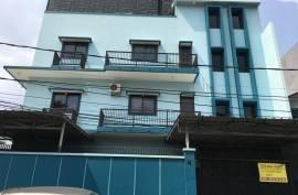 Kost Bagus Area Roxy Type 1