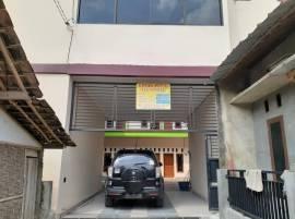 Kos Putri Lia Family Dekat ITERA Type 1