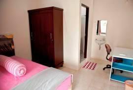 KOST WANITA  STRATEGIS AMAN DAN NYAMAN Type 1