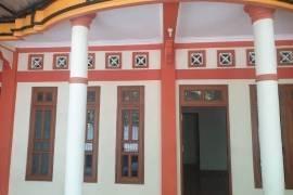 KOST PUTRI ANGGREK Type 1