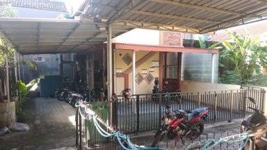 Kos Putera Mahasiswa Condongcatur Type 1