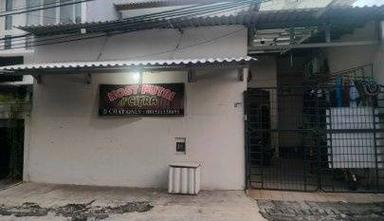 Kost putri d'Citra Type 1