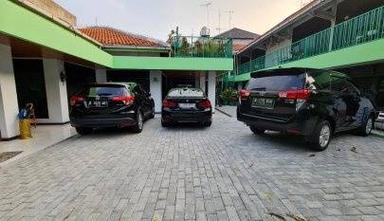 Kost2an executive Type 1