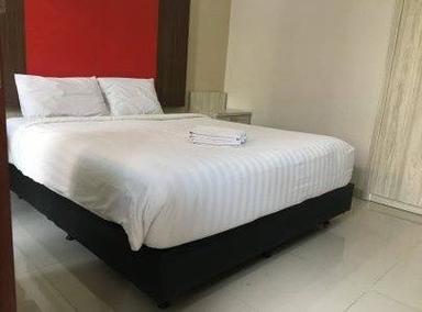 Kost Lengkap Sunset Road Seminyak Type 1