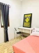 KOST ESKLUSIF SLIPI SPARMAN KS TUBUN Type 1