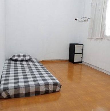 Kos Wanita yang nyaman dan terjangkau di daerah Mangga Besar Type 1