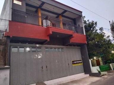 Kost Putri Niaga 2 Karanganyar Type 1