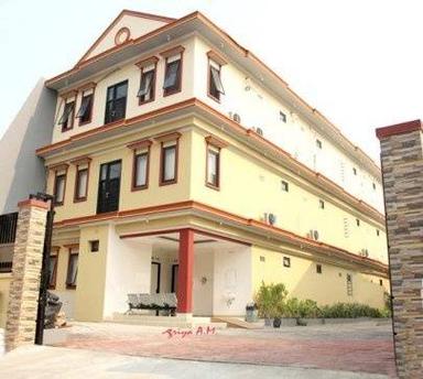 Kost Kebon Jeruk Jakarta Barat Type 1