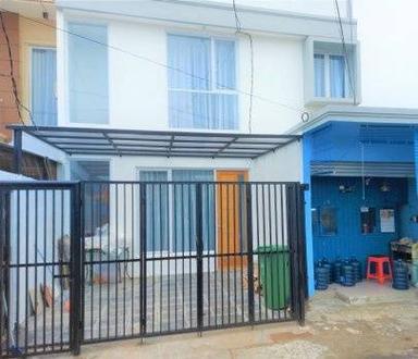 kos Baru Casa De' Batong Cilandak Barat Type 1