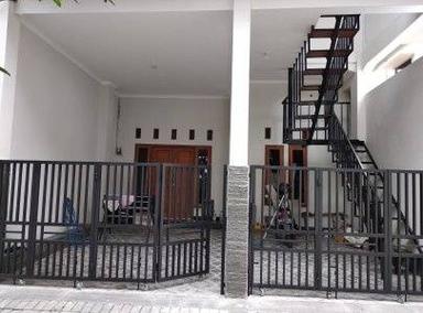 Kos Putri Deket UGM dan Jogja City Mall Type 1