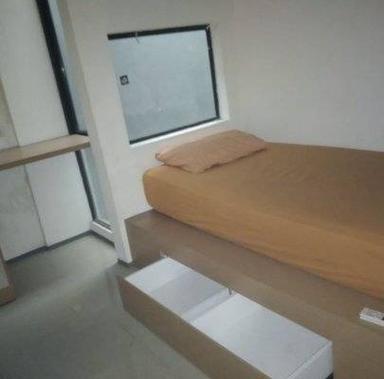 Kost murah Griya Loka BSD Type 1