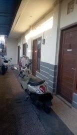 Kost Kamar di Jalan Mekar daerah pemogan Type 1