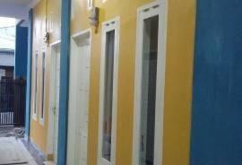 Kost bangunan baru, nyaman, bisa harian. Type 1