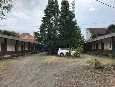 Kost Kelapa Lima Type 1