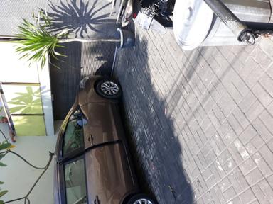 Homey Residence Slipi deluxe