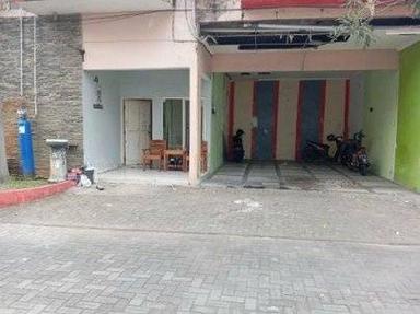 Kost Exclusive di Kota Yogyakarta Fasilitas Lengkap cuma 1,4 Type 1