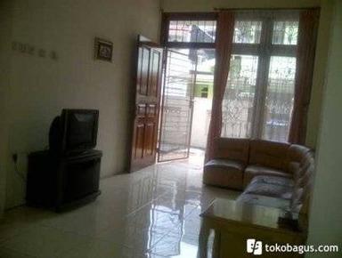 Kost Tanjung Duren Belakang Citraland AC Kamar Mandi Dalam W Type 2