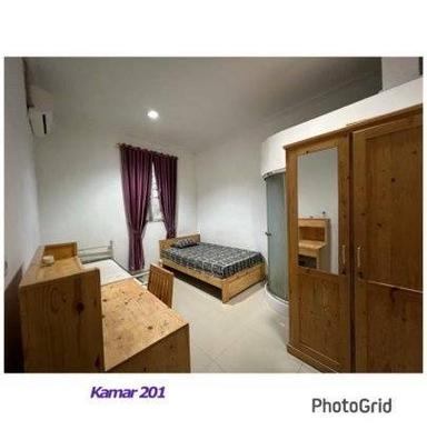 Kost Putri Rizky Type 1